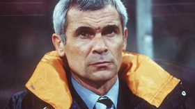 تعيين الأرجنتيني كوبر لقيادة “الفراعنة”.. والإعلام يصفه بـ”المنحوس”