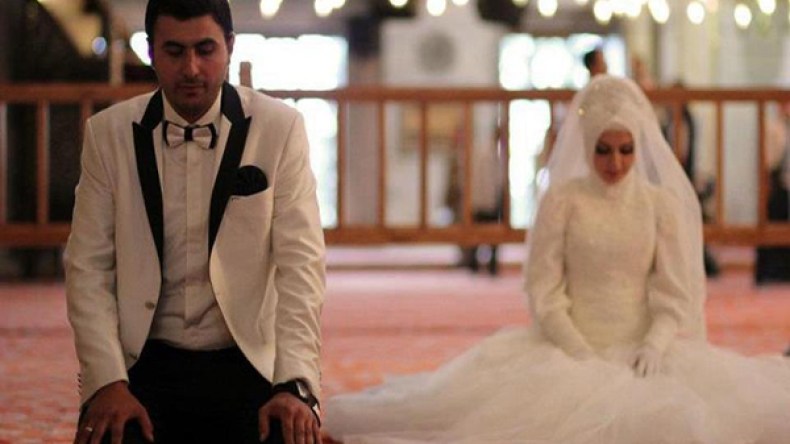 الزواج مقبرة الحب.. الفكرة البائسة السائدة