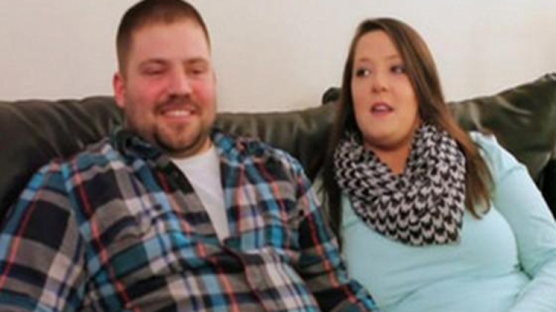 شابة تبرعت بكليتها لشاب غريب فوهبها قلبه