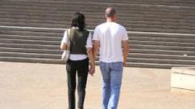 Half of Algerian young people exclude marriage from their plans