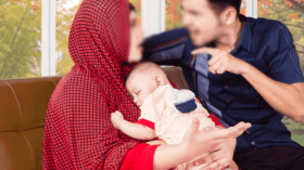 3 آلاف جزائرية أنجبن أطفالا يرفض أباؤهم الإعتراف بهم!