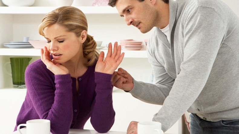 أيها الزوج.. أخطاء لا تغفرها المرأة؟