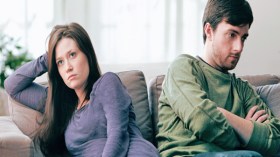 فارق المستوى بين الزوجين .. هل يكون مقبرة للزواج؟