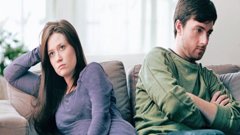 فارق المستوى بين الزوجين .. هل يكون مقبرة للزواج؟