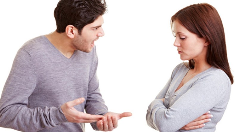 الزوجة العنيدة.. تفهّمها ترضاها!