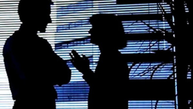 الأزواج‮ ‬في‮ ‬الدول‮ ‬الاسكندنافية‮ ‬الأكثر‮ ‬جاذبية‮!‬