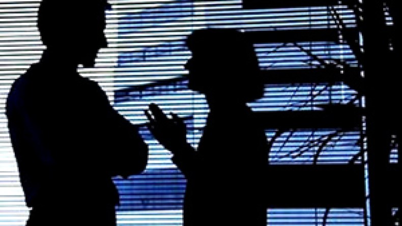 الأزواج‮ ‬في‮ ‬الدول‮ ‬الاسكندنافية‮ ‬الأكثر‮ ‬جاذبية‮!‬