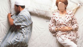 “هجران فراش الزوجية”.. عنف تعيشه جزائريات في صمت