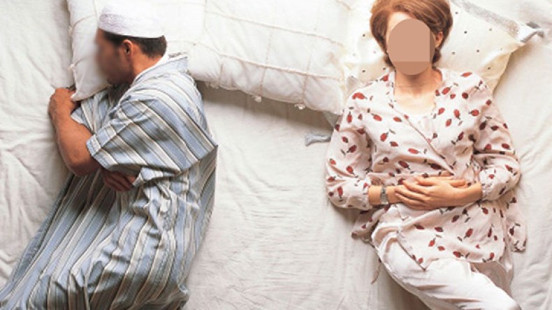 “هجران فراش الزوجية”.. عنف تعيشه جزائريات في صمت