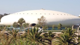 العدالة تفتح ملف تبديد 100 مليار من أموال ملعب 5 جويلية