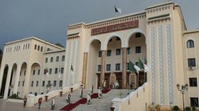 Algeria: Looming Broad Reshuffle Movement In Justice Sector