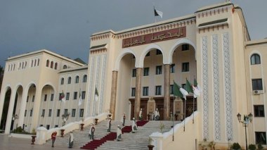 Algeria: Looming Broad Reshuffle Movement In Justice Sector