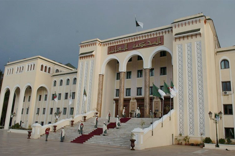 Algeria: Looming Broad Reshuffle Movement In Justice Sector