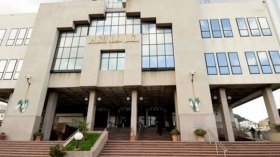 تبرئة عضو حملة بن فليس من تهمة التجسس