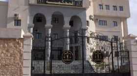 Cinq détenus du drapeau amazigh acquittés