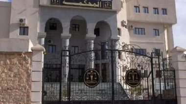 Cinq détenus du drapeau amazigh acquittés