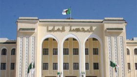 المجلس الأعلى للقضاء يعقد دورته هذا الخميس