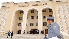 المجلس الأعلى للقضاء يجتمع قريبا لإعلان نتائج الطعون