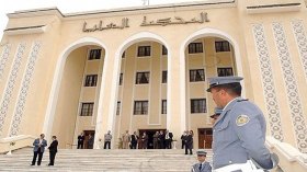 المحكمة العليا توافق على إعادة محاكمة ضباط عسكريين