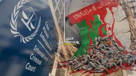 إحالة ملف مجازر 8 ماي على “لاهاي” الدولية!