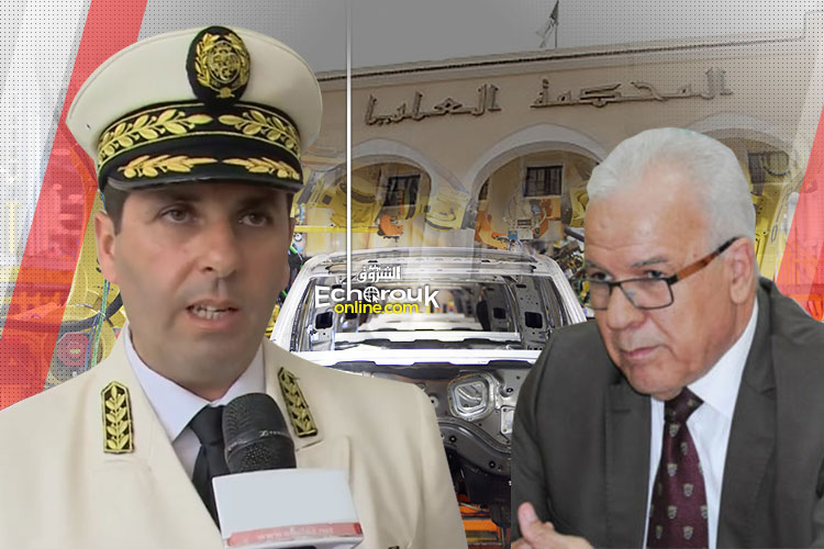 Investigative Judge Opens Second Part Of “Vehicle Assembling” Bribery Case