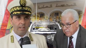 المستشار المحقق يفتح الجزء الثاني من ملف “تركيب السيارات”