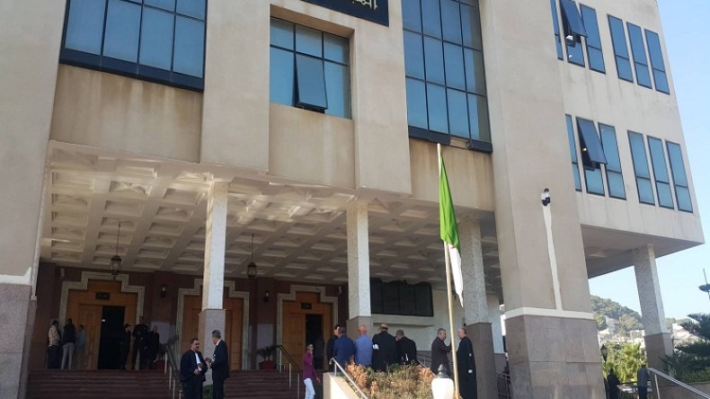 تأجيل قضية تفجيرات قصر الحكومة إلى الدورة الجنائية القادمة