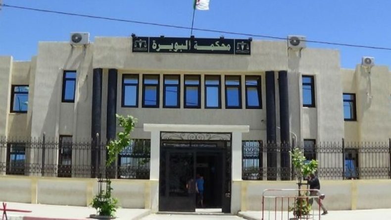 إيداع شخصين الحبس المؤقت بعد الاعتداء على مدير مستشفى البويرة