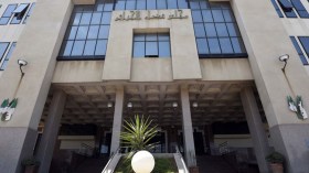 التماس 5 سنوات سجنًا للأمين العام السابق لمجلس قضاء العاصمة