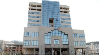 Arrestation du principal suspect de violation de l'enceinte du tribunal d'Alger