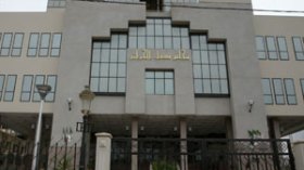 إحالة‭ ‬ملف‭ ‬شركات‭ ‬رفع‭ ‬البضائع‭ ‬بميناء‭ ‬الجزائر‭ ‬على‭  ‬محكمة‭ ‬الجنح‭ ‬
