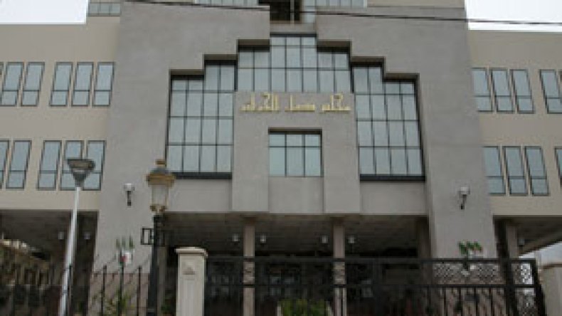 إحالة‭ ‬ملف‭ ‬شركات‭ ‬رفع‭ ‬البضائع‭ ‬بميناء‭ ‬الجزائر‭ ‬على‭  ‬محكمة‭ ‬الجنح‭ ‬