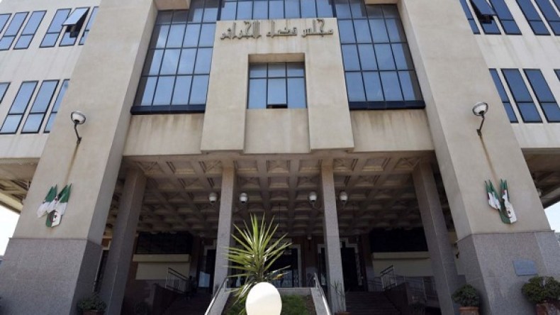 رئيسة مجلس الدولة: المحاكم الإدارية بها وسائل عصرية