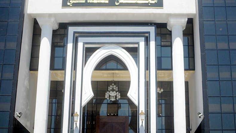 الإعدام لشقيق قائد “جند الخلافة” بالجزائر