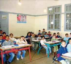 Cours de soutien: les  parents d’élèves dépensent 40 millions annuellement