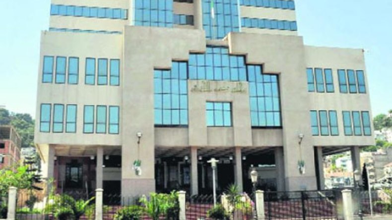 جنايات العاصمة: 10 و 5 سنوات سجنا نافذا ضد إرهابيين اثنين