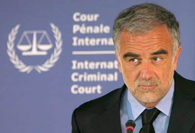 L'Égypte va rejoindre la CPI