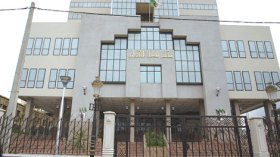 محكمة الجنايات بالعاصمة تؤجل النظر في ملف “الكفيف مفجر نواة الجيا”