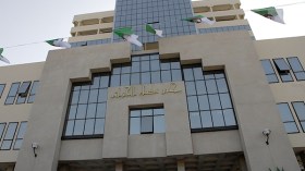 “أسامة الايسكوبار” الفار من سجن الحراش أمام العدالة مجددا