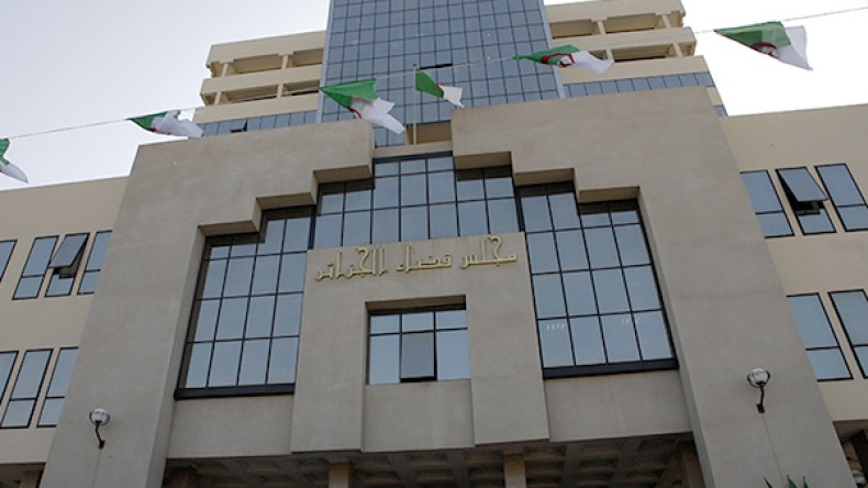 “أسامة الايسكوبار” الفار من سجن الحراش أمام العدالة مجددا
