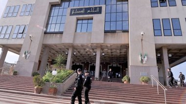 Justice: Human Smuggling Ring File Referred To Next Criminal Court’s Session