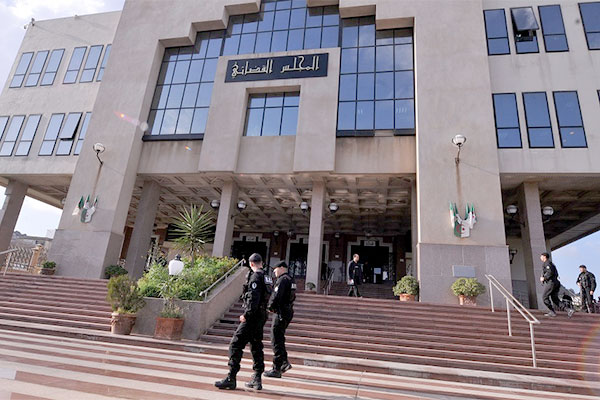 Justice: Human Smuggling Ring File Referred To Next Criminal Court’s Session