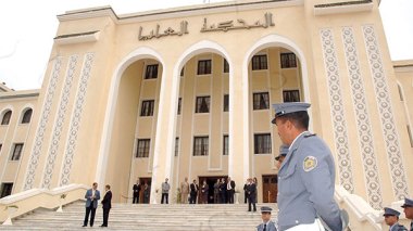 Death Penalty To Face Growing Crime