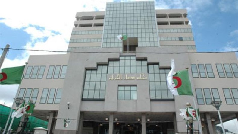 رفقاء “البارا” أمام محكمة الجنايات بالعاصمة الثلاثاء
