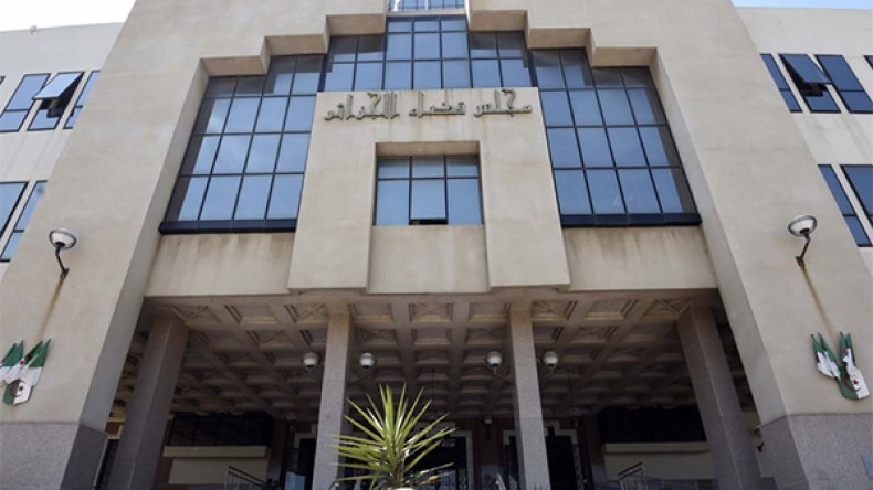 محاكمة “مقاتل أبو جبل” الذراع اليمنى لـ”البارا” في مارس