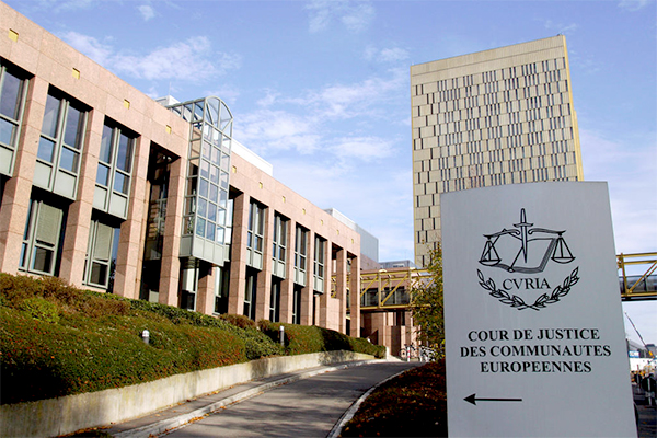 EU Court Of Justice: “Western Sahara Is Not Part Of Morocco’s Territory”