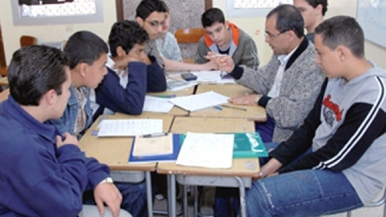 نقابة عمال التربية تطالب بفتح تحقيق في الدروس الخصوصية