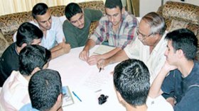 تلاميذ يلاحقون أساتذة “الوصفات السحرية” لضمان النجاح في البكالوريا