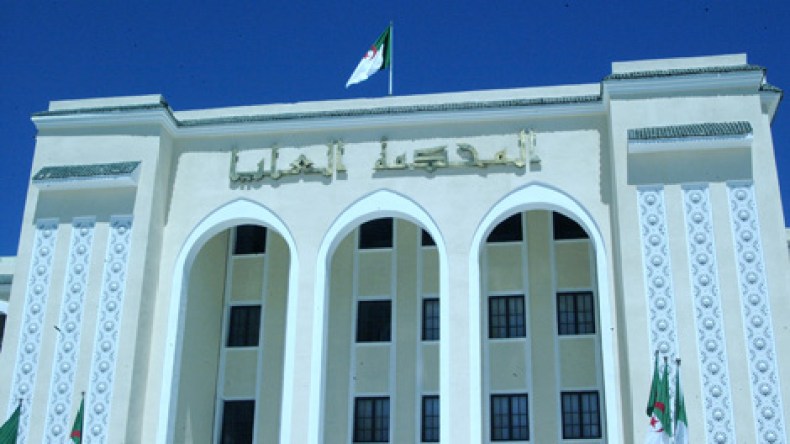المحكمة العليا تقبل الطعن بالنقض في فضيحة المجاهدين المزيفين
