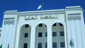 سليمان‮ ‬بودي‮ ‬رئيسا‮ ‬للمحكمة‮ ‬العليا‮ ‬خلفا‮ ‬لقدور‮ ‬بالراجع‮ ‬